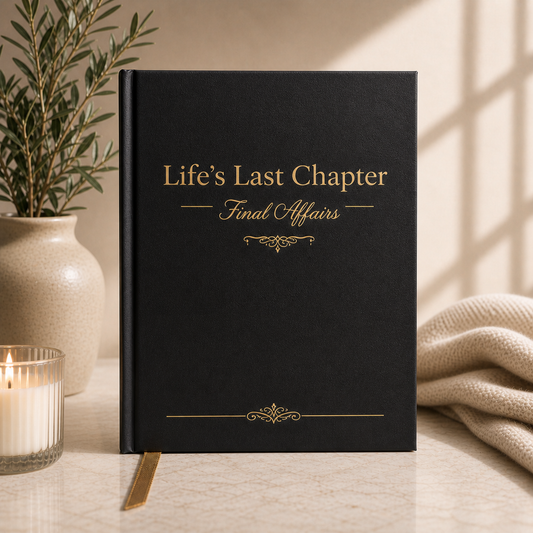 Family Affairs Planner